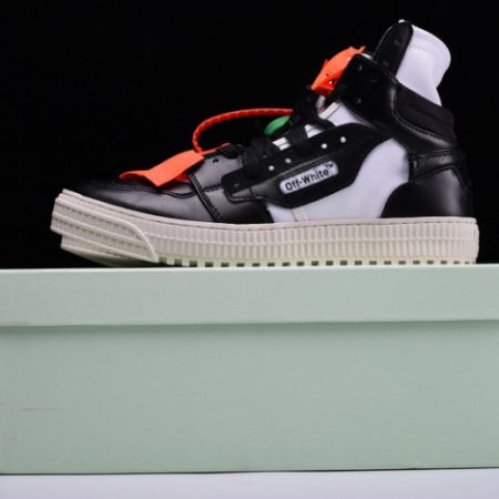 OFF-WHITE Low 3.0 OMIA065S18800016 - Image 8
