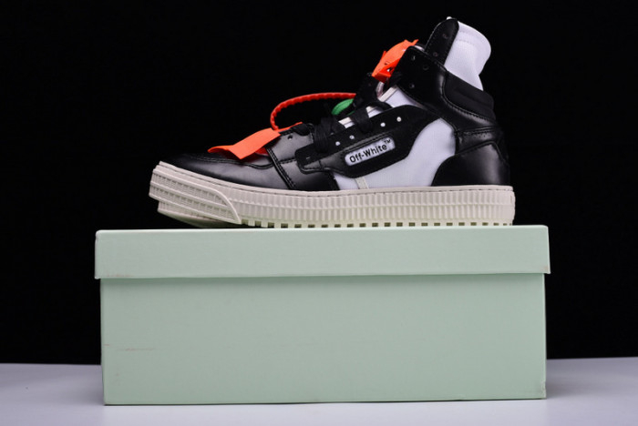 OFF-WHITE Low 3.0 OMIA065S18800016 - Image 8