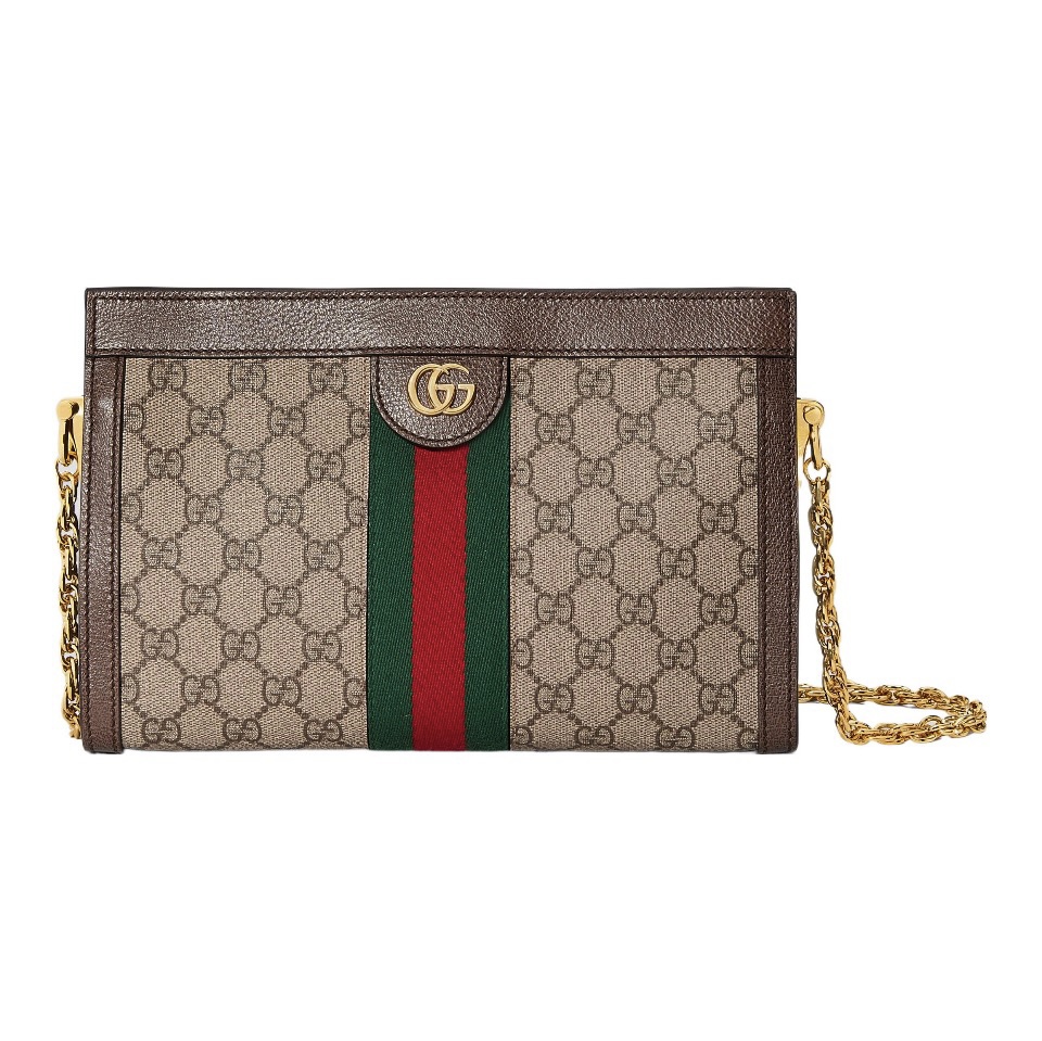 Gucci Ophdia Envelope Small Shoulder Bag - Image 1