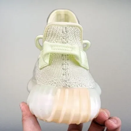 Yeezy350 Boost V2 “ Butter" - Image 6