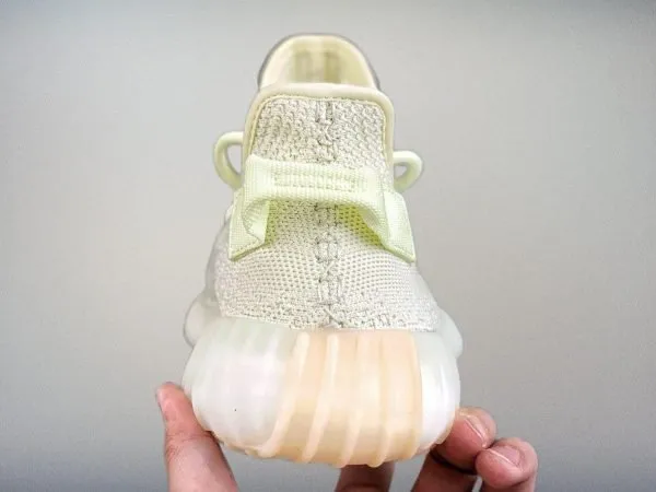 Yeezy350 Boost V2 “ Butter"