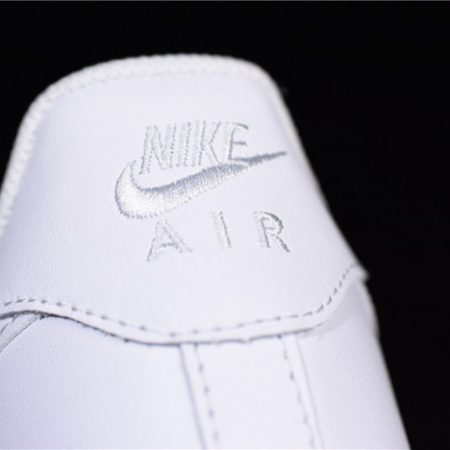 Nike Air Force 1 07 All Triple White Classic Shoes Sneakers AF1 315122-111315122-111/CW2288-111 - Image 7