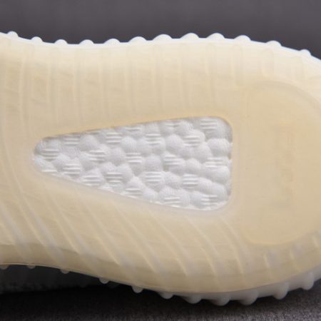 Yeezy Boost 350 V2 Cloud White FW3043 - Image 9