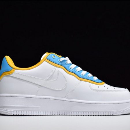 Nike Air Force 1 Low SE AA0287-104 - Image 16