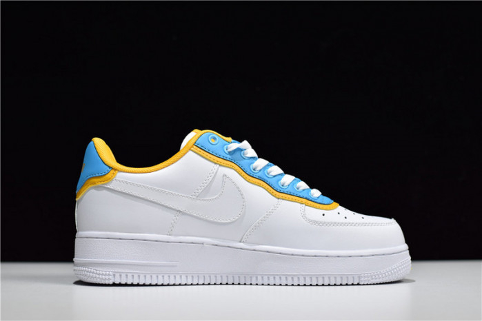 Nike Air Force 1 Low SE AA0287-104 - Image 16