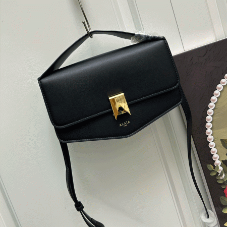 ALAIA  shoulder bag - Image 4