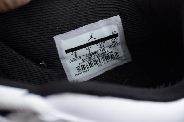 Air Jordan 11 Low Easter 528895-145