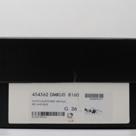 Gucci Ace Sneakers 42 - Image 4