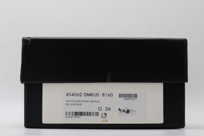 Gucci Ace Sneakers 42 - Image 4