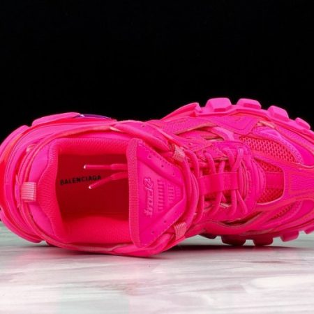 Balenciaga Sneaker TRACK Tess.s.Gomma 4.0 4000011 - Image 5
