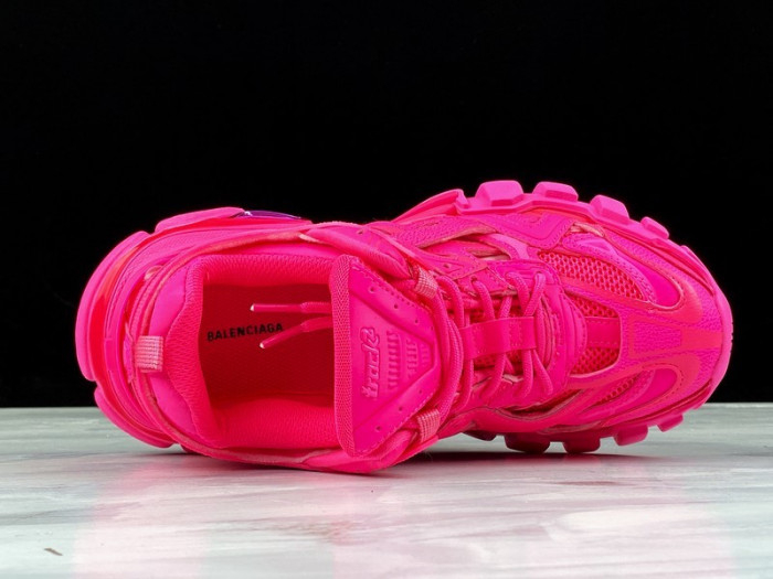 Balenciaga Sneaker TRACK Tess.s.Gomma 4.0 4000011 - Image 5