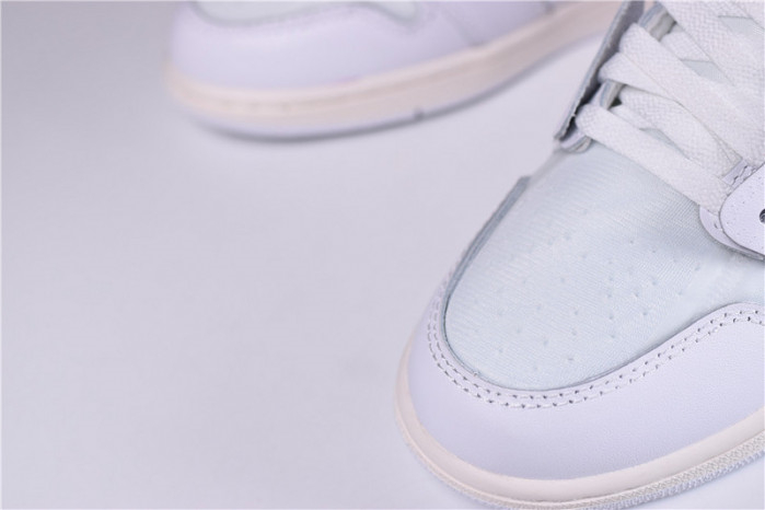 Off-White Air Jordan 1 Retro High White AQ0818-100 - Image 35