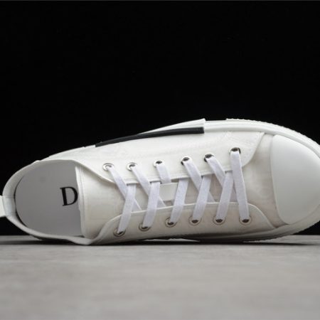 Dior B23 OBLIQUE HIGH TOP Shoes T00853H067 - Image 5