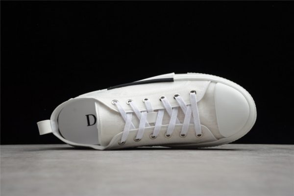 Dior B23 OBLIQUE HIGH TOP Shoes T00853H067