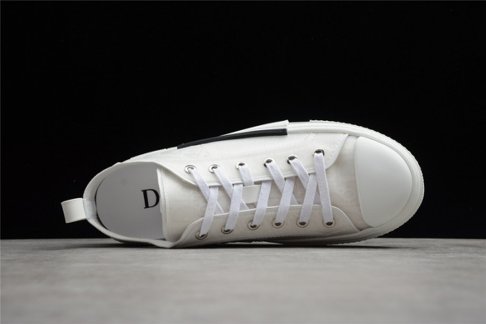 Dior B23 OBLIQUE HIGH TOP Shoes T00853H067 - Image 5