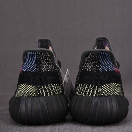 Yeezy 350 V2 Yecheil REFLECTIVE FX4145 - Image 7