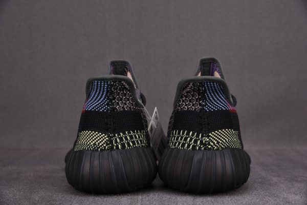 Yeezy 350 V2 Yecheil REFLECTIVE FX4145