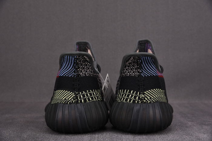 Yeezy 350 V2 Yecheil REFLECTIVE FX4145 - Image 7