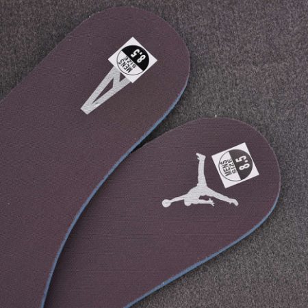 AIR JORDAN 3RETRO A MA MANIERE DH3434-110 - Image 7