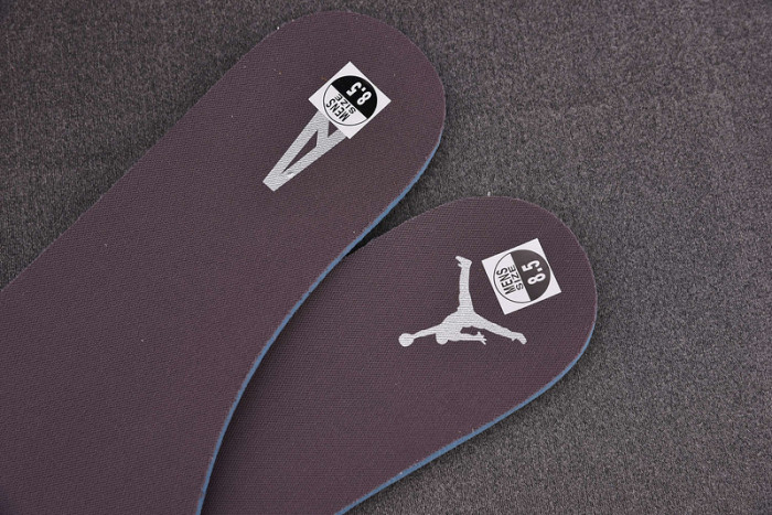 AIR JORDAN 3RETRO A MA MANIERE DH3434-110 - Image 7