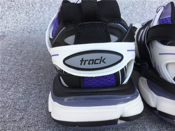 Balenciaga Sneaker TRACK Tess.s.Gomma