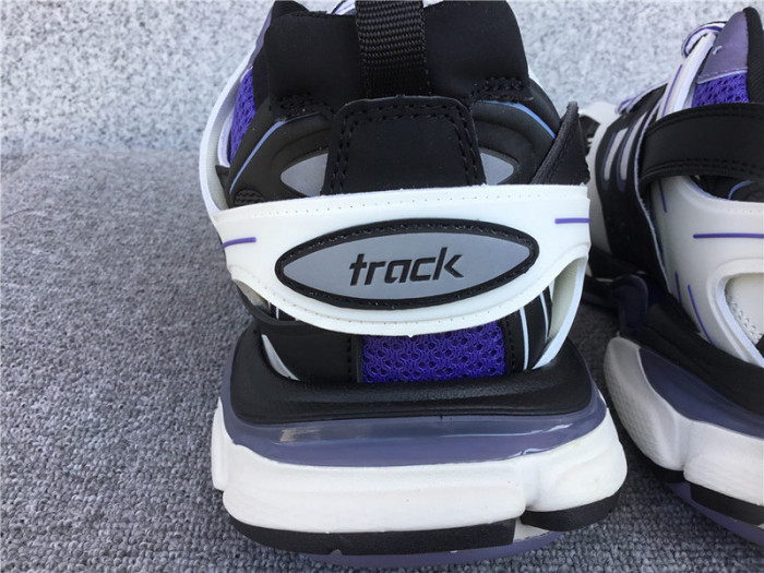 Balenciaga Sneaker TRACK Tess.s.Gomma - Image 8
