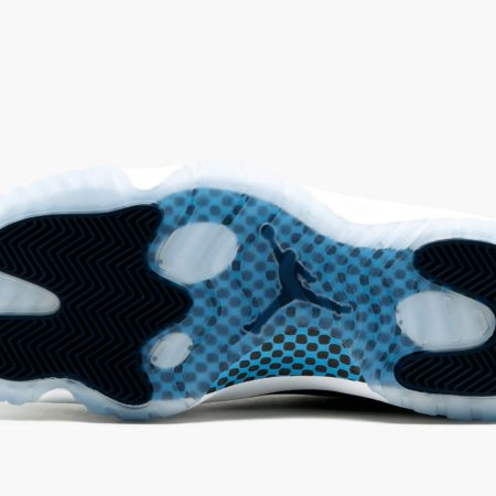 Air Jordan 11 Retro "Navy / Win Like '82" - Image 5