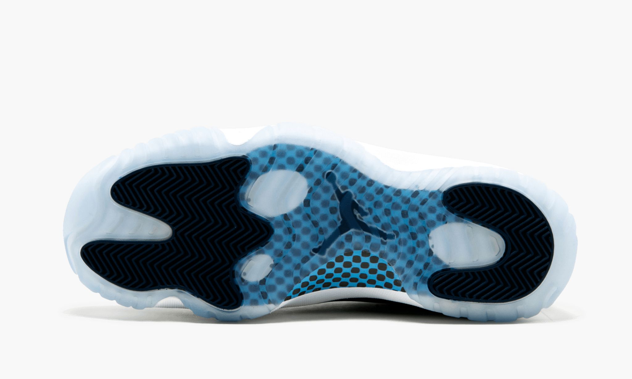 Air Jordan 11 Retro "Navy / Win Like '82" - Image 5