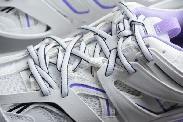 Balenciaga Track Trainer Shoes Sneakers