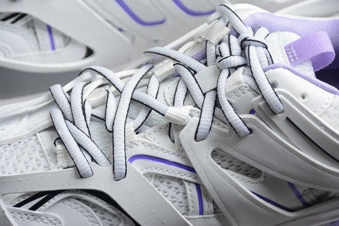 Balenciaga Track Trainer Shoes Sneakers - Image 6