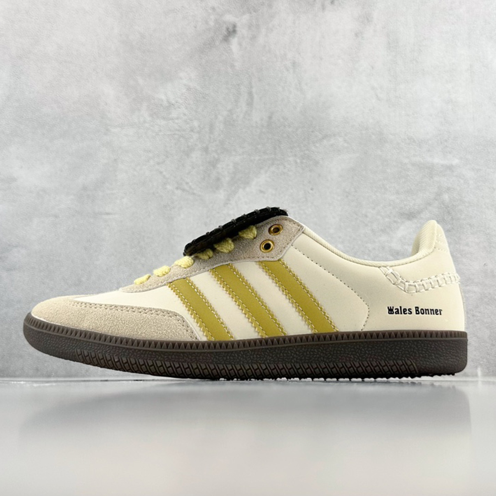 Adidas Wales Bonner Fox Wales Bonner Samba - Image 4