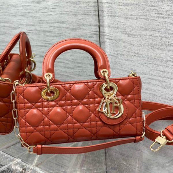 Dior Small Lady D-Joy