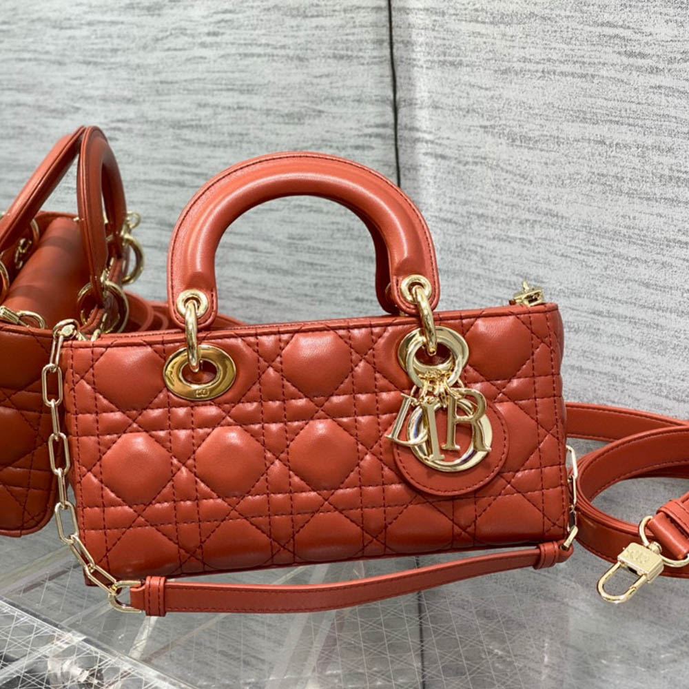 Dior Small Lady D-Joy - Image 10
