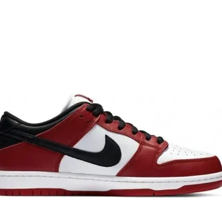 Dunk SB Low Pro “ Chicago" - Image 2