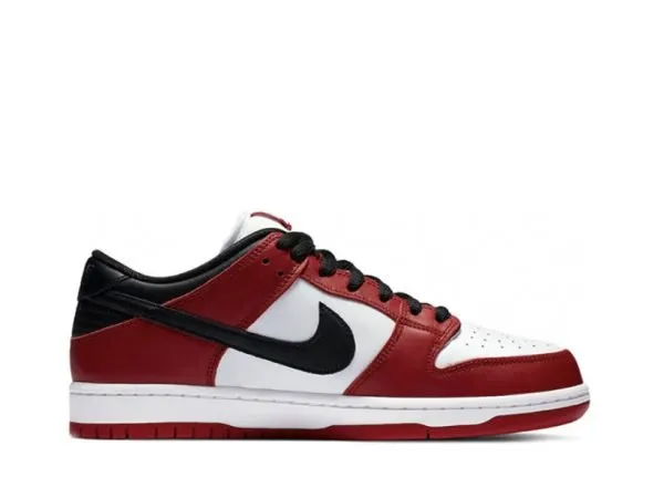Dunk SB Low Pro “ Chicago"