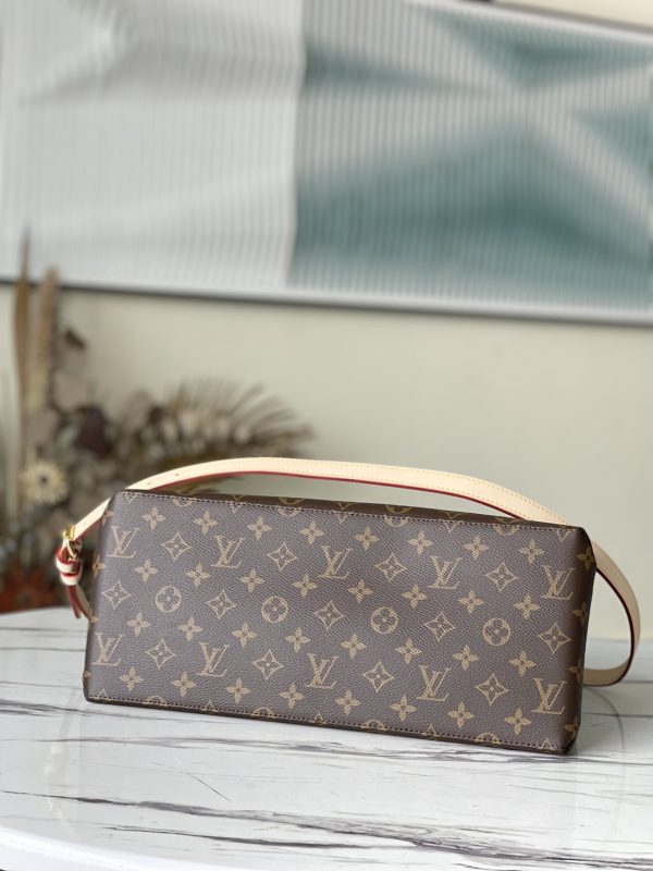 lv Grand Palais Bag