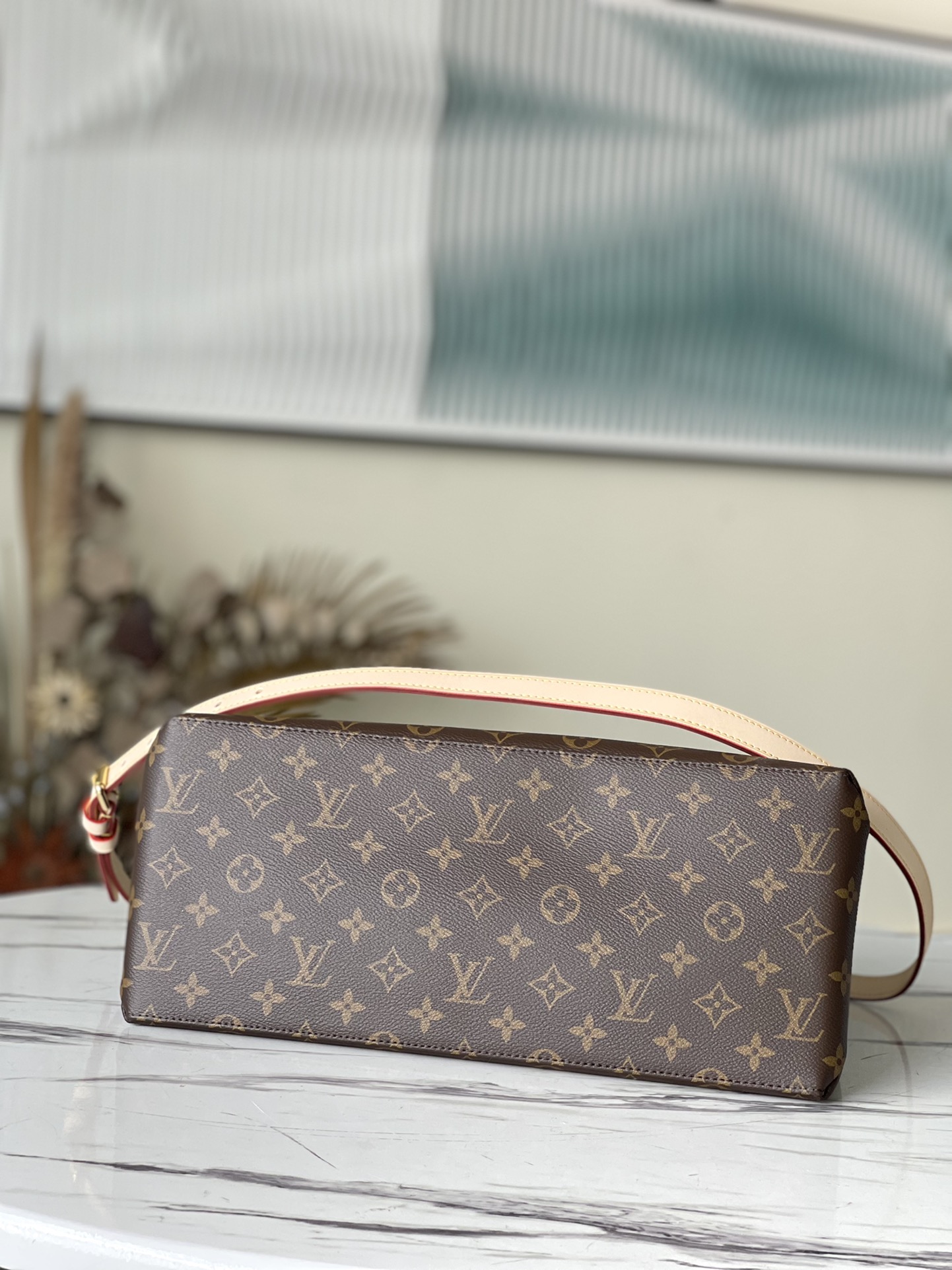 lv Grand Palais Bag - Image 6