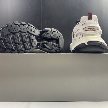 Balenciaga Sneaker TRACK Tess.s.Gomma 5000033 - Image 8