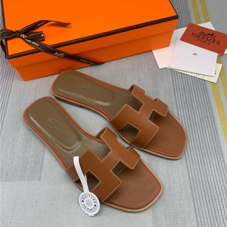 Hermes Oran sandal - Image 17
