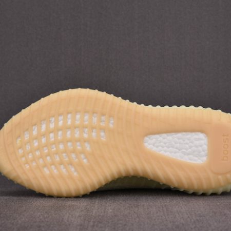 Yeezy 350 Boost V2 BUTTER SHIPS F36980 - Image 6