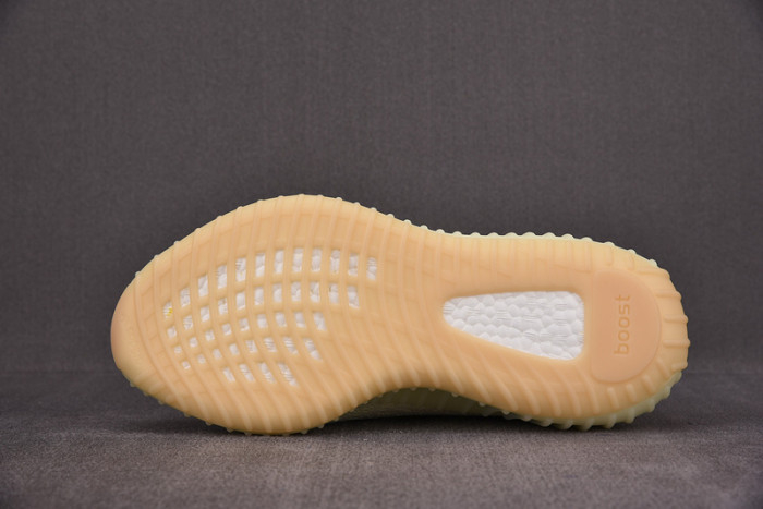 Yeezy 350 Boost V2 BUTTER SHIPS F36980 - Image 6