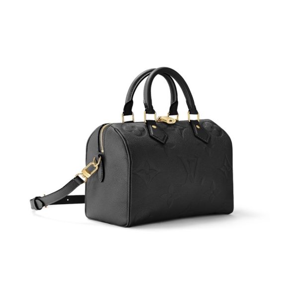 LV Speedy 25 Mirror Version 10A