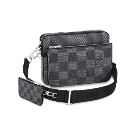 LV Trio Bag N50017 - Image 1