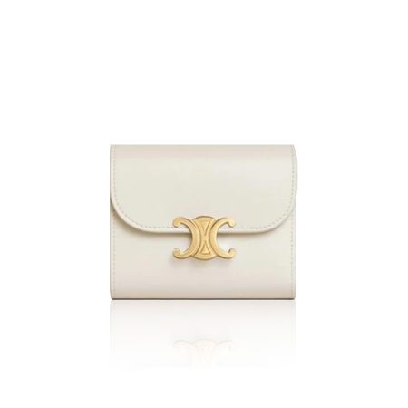 Celine Triomphe Wallet