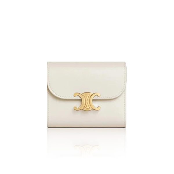Celine Triomphe Wallet