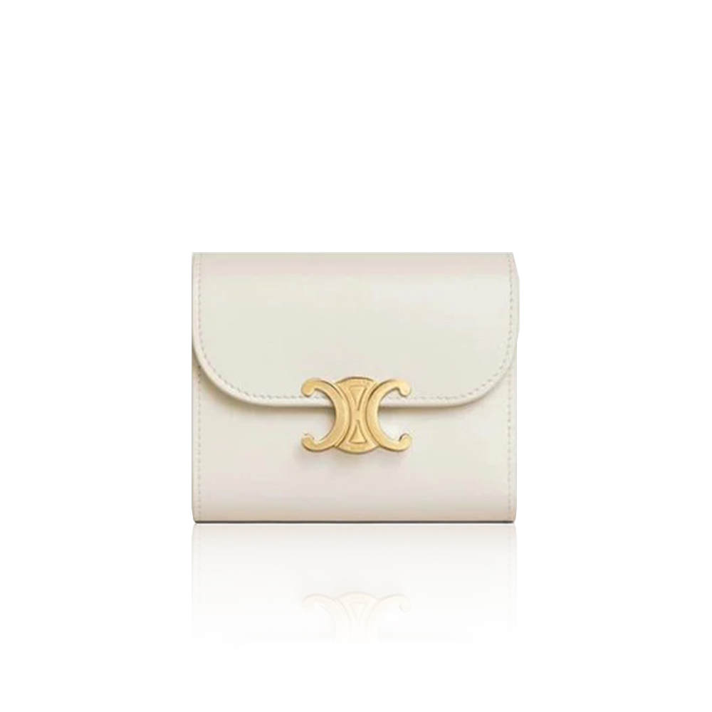 Celine Triomphe Wallet - Image 1