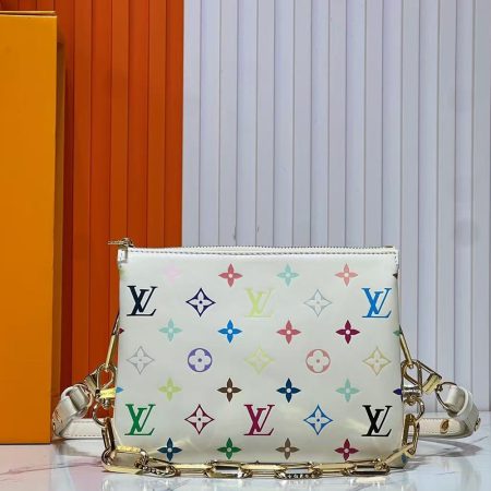 LV x TM Coussin PM Bag - Image 3