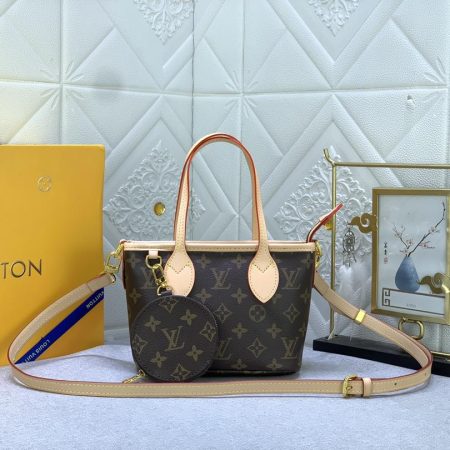 LV Neverfull BB Bag - Image 2