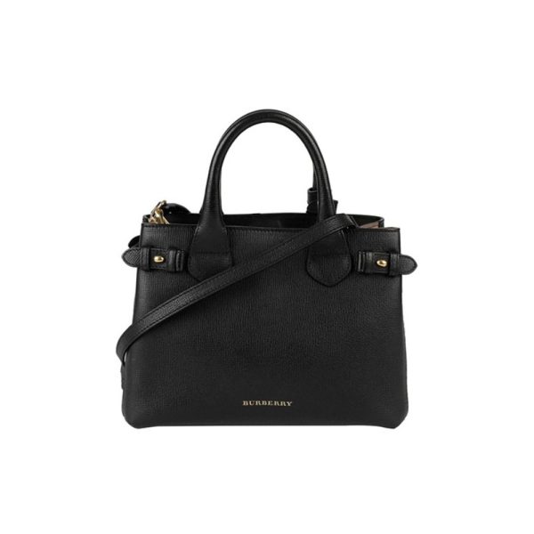 Burberry Banner Bag Small