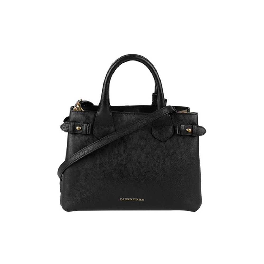 Burberry Banner Bag Small - Image 1